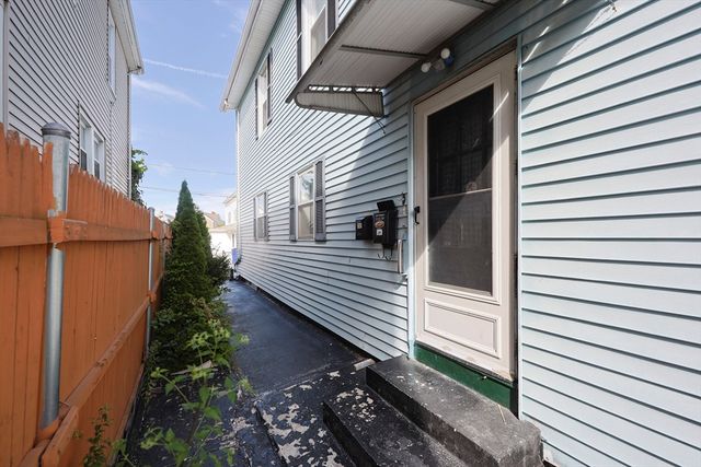 1245 North High Street, Fall River, MA 02720