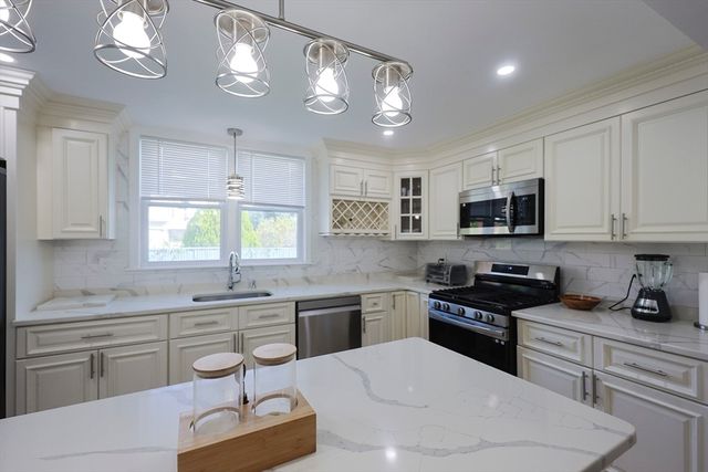 1245 North High Street, Fall River, MA 02720