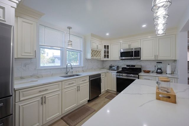 1245 North High Street, Fall River, MA 02720