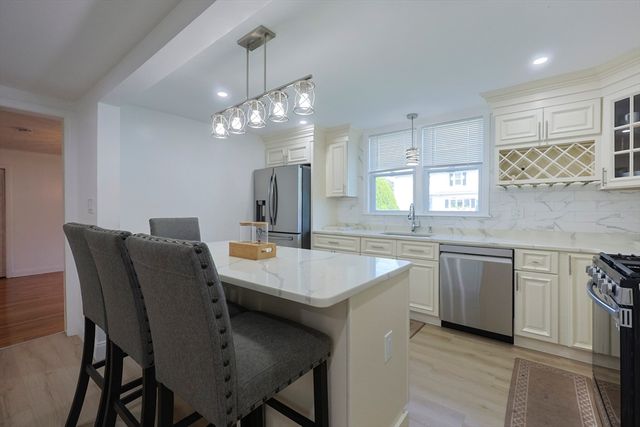 1245 North High Street, Fall River, MA 02720