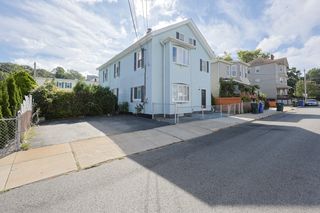 1245 North High Street, Fall River, MA 02720