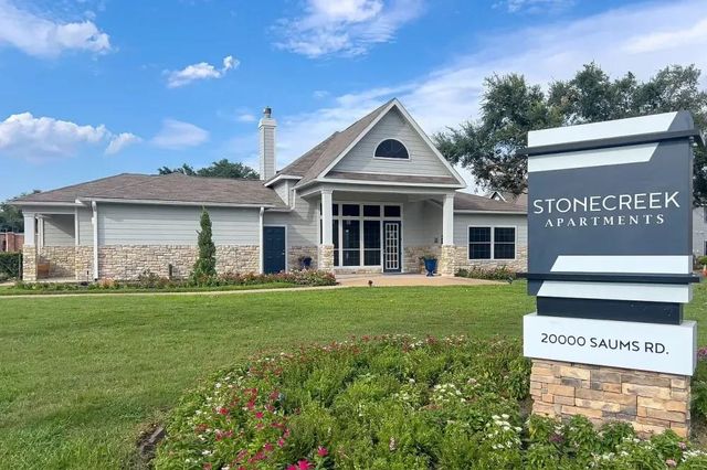 20000 Saums Road 13204, Katy, TX 77449