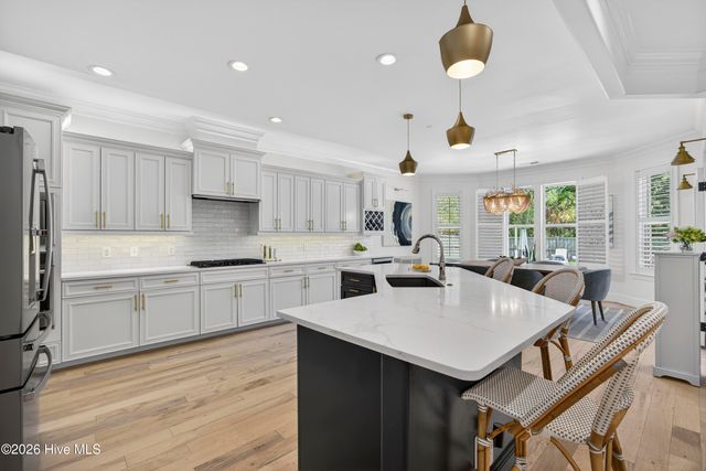 2737 Warlick Drive, Wilmington, NC 28409