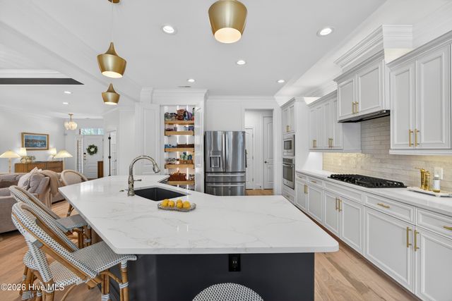 2737 Warlick Drive, Wilmington, NC 28409