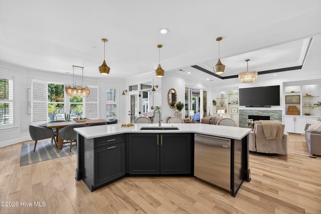 2737 Warlick Drive, Wilmington, NC 28409