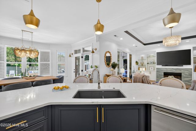 2737 Warlick Drive, Wilmington, NC 28409