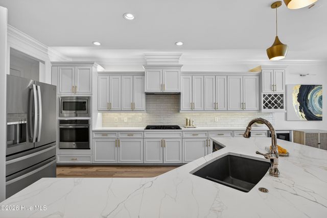 2737 Warlick Drive, Wilmington, NC 28409