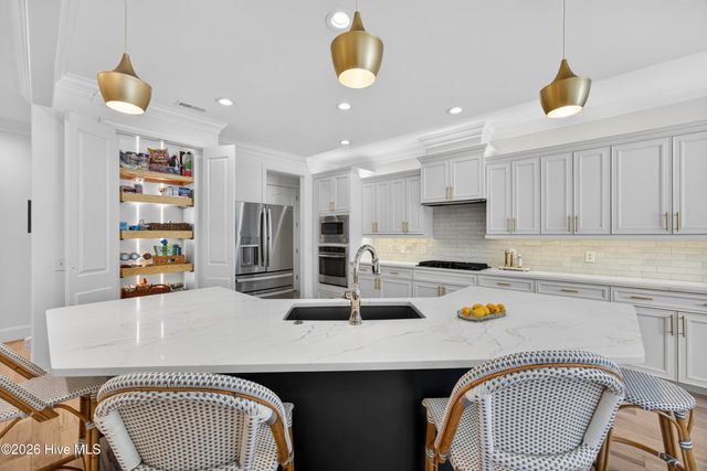 2737 Warlick Drive, Wilmington, NC 28409