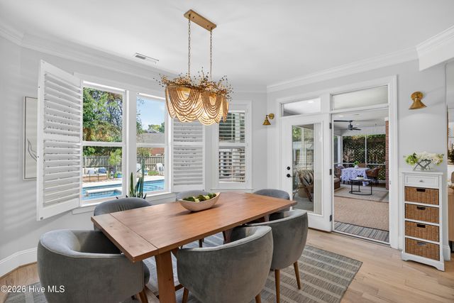 2737 Warlick Drive, Wilmington, NC 28409