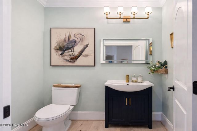 2737 Warlick Drive, Wilmington, NC 28409