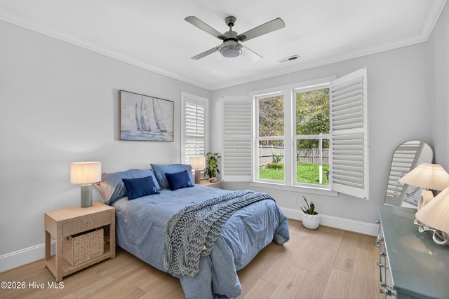 2737 Warlick Drive, Wilmington, NC 28409