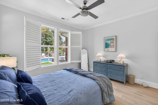 2737 Warlick Drive, Wilmington, NC 28409