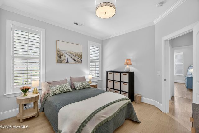 2737 Warlick Drive, Wilmington, NC 28409