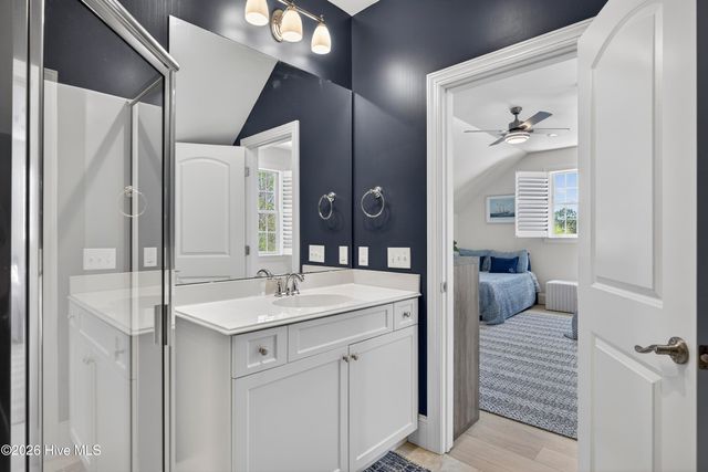 2737 Warlick Drive, Wilmington, NC 28409