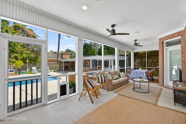 2737 Warlick Drive, Wilmington, NC 28409