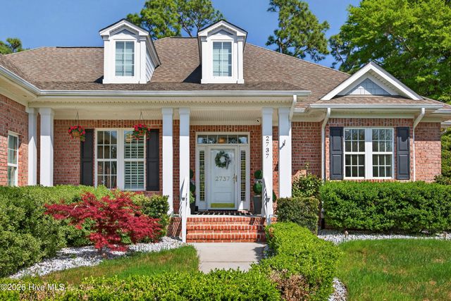 2737 Warlick Drive, Wilmington, NC 28409