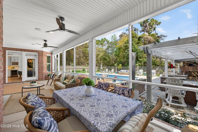 2737 Warlick Drive, Wilmington, NC 28409