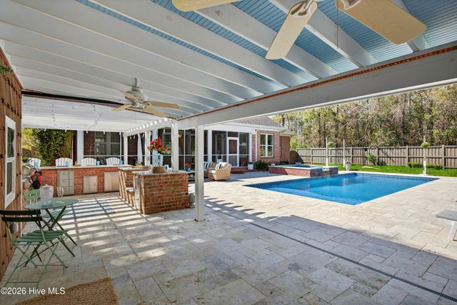 2737 Warlick Drive, Wilmington, NC 28409