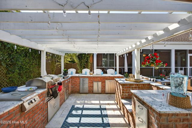 2737 Warlick Drive, Wilmington, NC 28409