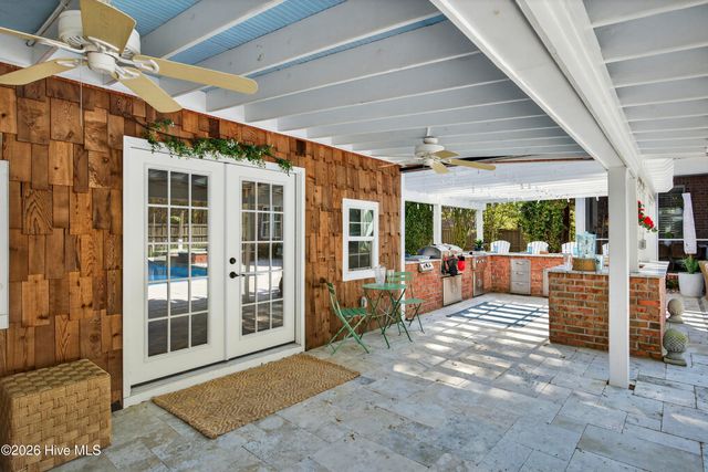 2737 Warlick Drive, Wilmington, NC 28409