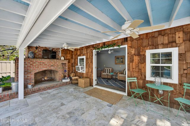 2737 Warlick Drive, Wilmington, NC 28409