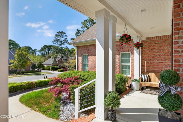 2737 Warlick Drive, Wilmington, NC 28409