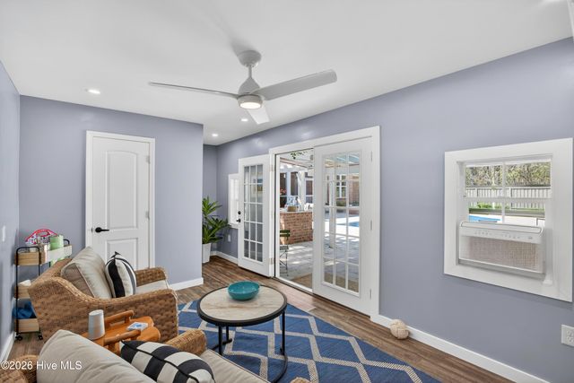 2737 Warlick Drive, Wilmington, NC 28409