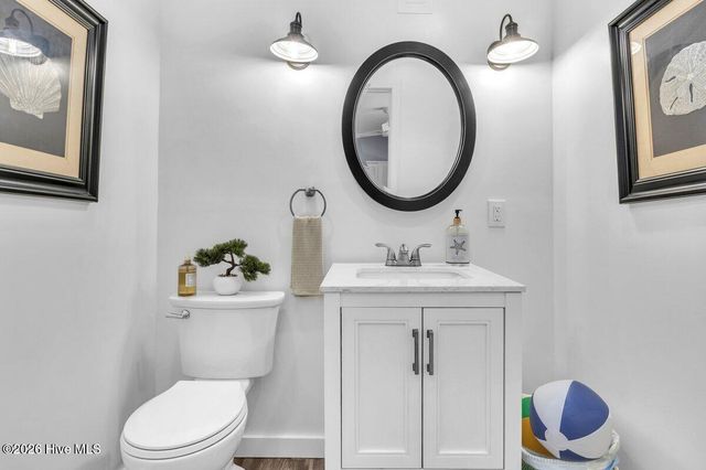 2737 Warlick Drive, Wilmington, NC 28409