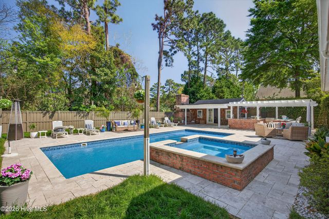 2737 Warlick Drive, Wilmington, NC 28409