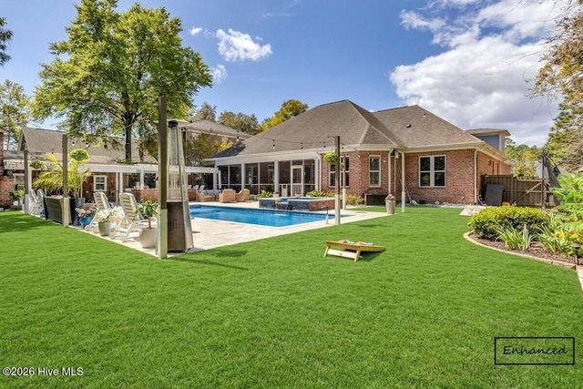 2737 Warlick Drive, Wilmington, NC 28409