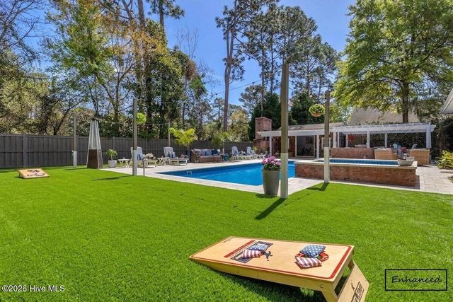 2737 Warlick Drive, Wilmington, NC 28409