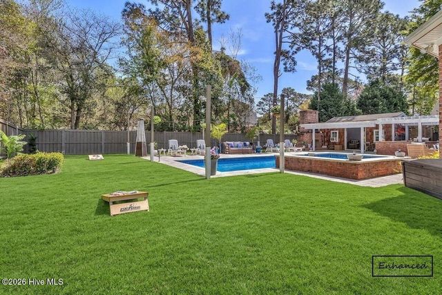 2737 Warlick Drive, Wilmington, NC 28409