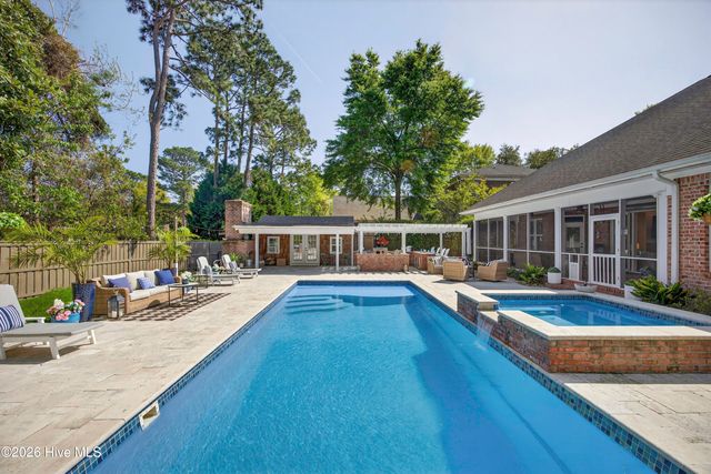 2737 Warlick Drive, Wilmington, NC 28409