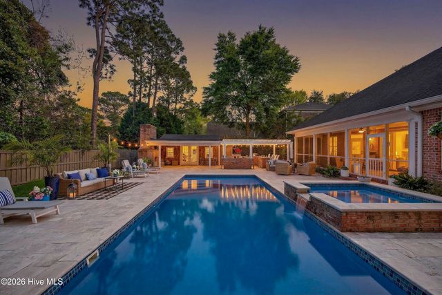 2737 Warlick Drive, Wilmington, NC 28409