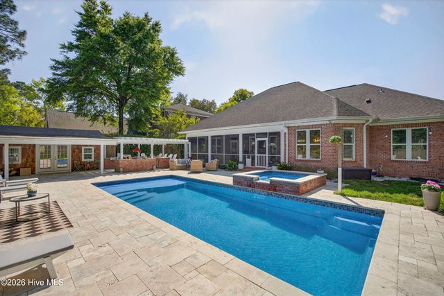 2737 Warlick Drive, Wilmington, NC 28409