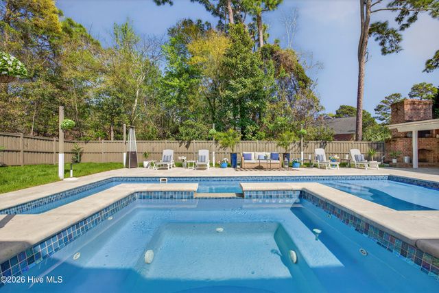 2737 Warlick Drive, Wilmington, NC 28409