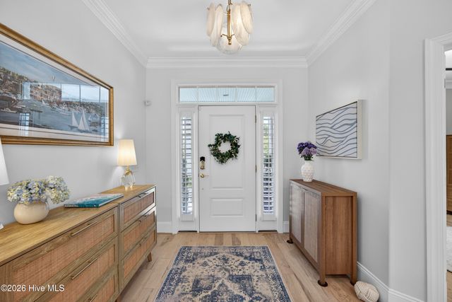 2737 Warlick Drive, Wilmington, NC 28409