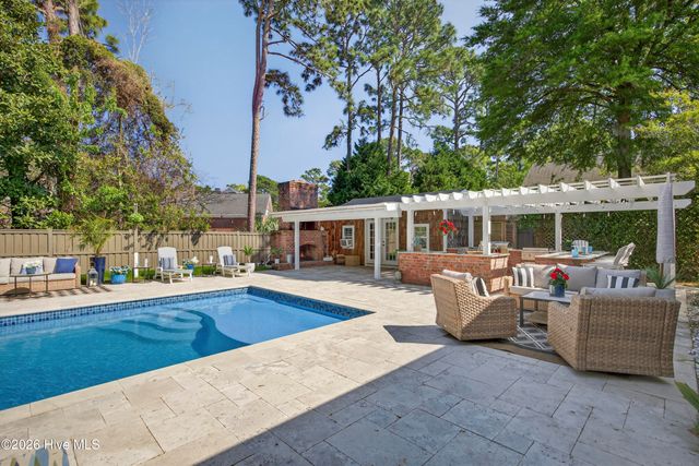 2737 Warlick Drive, Wilmington, NC 28409