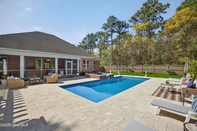 2737 Warlick Drive, Wilmington, NC 28409