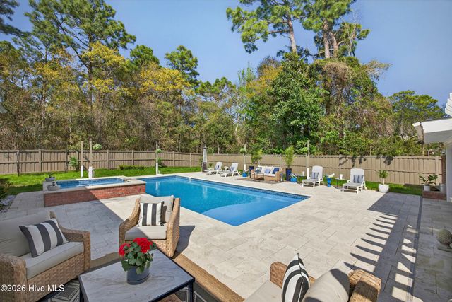 2737 Warlick Drive, Wilmington, NC 28409