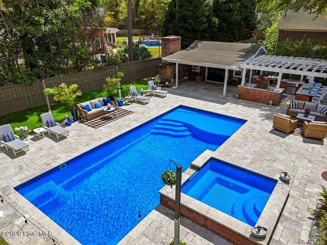 2737 Warlick Drive, Wilmington, NC 28409