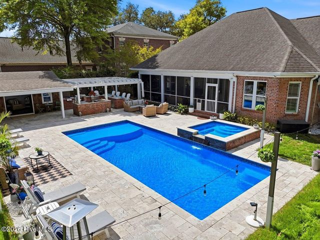 2737 Warlick Drive, Wilmington, NC 28409