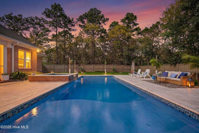 2737 Warlick Drive, Wilmington, NC 28409