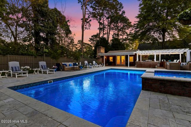 2737 Warlick Drive, Wilmington, NC 28409