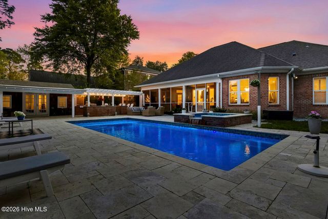 2737 Warlick Drive, Wilmington, NC 28409