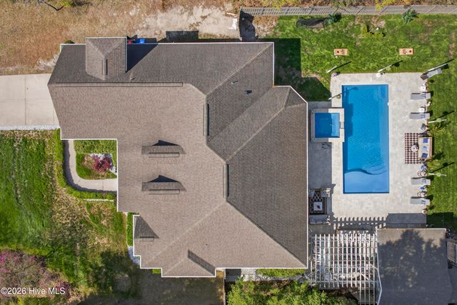 2737 Warlick Drive, Wilmington, NC 28409