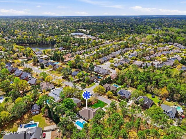 2737 Warlick Drive, Wilmington, NC 28409