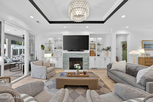 2737 Warlick Drive, Wilmington, NC 28409