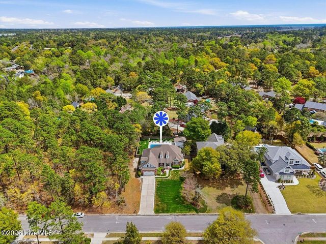 2737 Warlick Drive, Wilmington, NC 28409