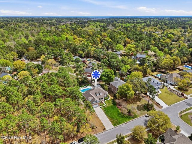 2737 Warlick Drive, Wilmington, NC 28409